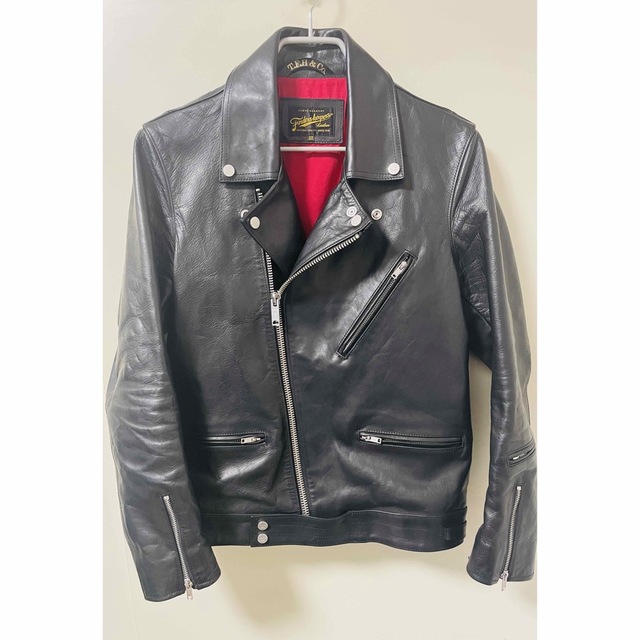 週末限定値下げ】Finders Keppers ライダース 魅力的な 52.0%OFF www