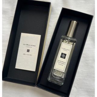 ジョーマローン(Jo Malone)のジョーマローン　香水(香水(女性用))