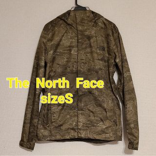 ザノースフェイス(THE NORTH FACE)のTHE NORTH FACEザノース・フェイスVENTURE 2 JACKET(ナイロンジャケット)