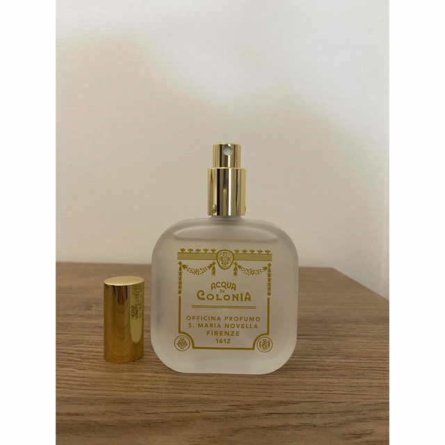 Santa Maria Novella - 【ハラ様専用】サンタ・マリア・ノヴェッラ オーデコロン フリージア の通販 by かむい's