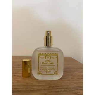 サンタマリアノヴェッラ(Santa Maria Novella)の【ハラ様専用】サンタ・マリア・ノヴェッラ オーデコロン　フリージア　(香水(女性用))