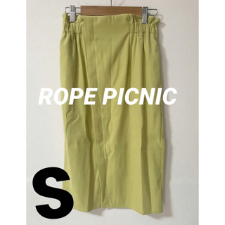ロペピクニック(Rope' Picnic)のROPE PICNIC ロペピクニック  タイトスカート(ひざ丈スカート)