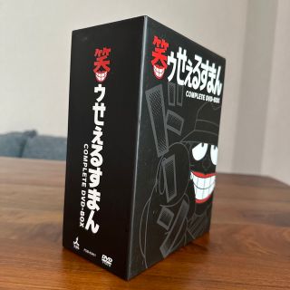 笑ゥせぇるすまん 完全版 DVD-BOX〈18枚組〉の通販｜ラクマ