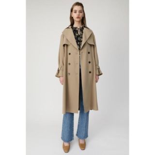 マウジー(moussy)のmoussy トレンチコート(トレンチコート)