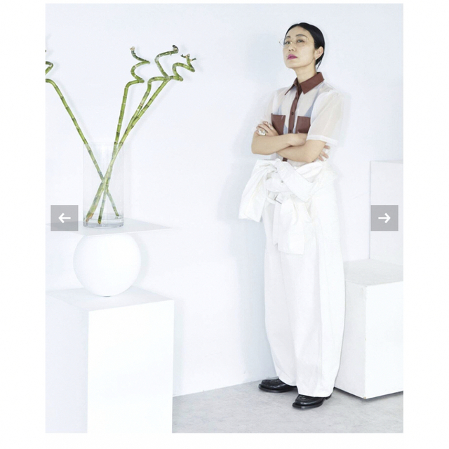 今季!完売!完売Lee cityshop別注 OVERSIZED ジャンプスーツ 今季!完売!完売Lee cityshop別注 OVERSIZED ジャンプスーツ