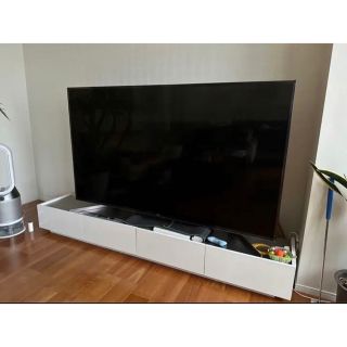 ソニー　BRAVIA 4K液晶(テレビ)