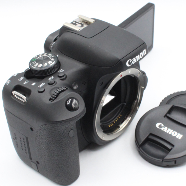 SALE最新作】 Canon - ショット極小、状態◎、付属品充実の極上品