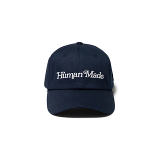 HUMAN MADE - ヒューマンメイド　GDC WHITE DAY 6 PANEL CAP