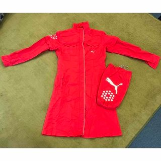 プーマ レインウェアの通販 48点 | PUMAを買うならラクマ