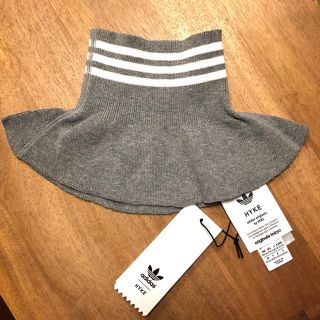 ハイク(HYKE)のNATSU様専用 【HYKE × adidas】付け襟(つけ襟)