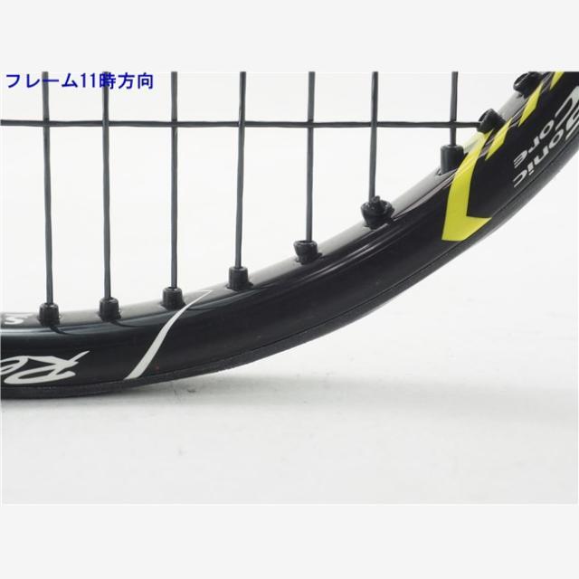 テニスラケット スリクソン レヴォ シーエックス 2.0 2017年モデル (G2)SRIXON REVO CX 2.0 2017