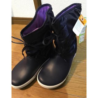 クロックス(crocs)のランラン様専用★crocs ブーツ(ブーツ)