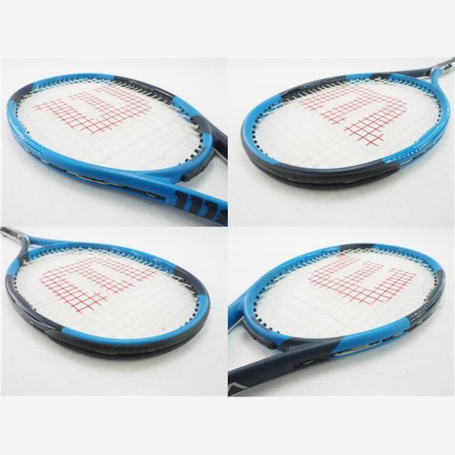 テニスラケット ウィルソン BLX ボルト 100【インポート】 (G2)WILSON BLX VOLT 100 1