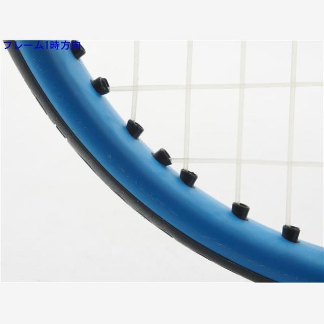 テニスラケット ウィルソン BLX ボルト 100【インポート】 (G2)WILSON BLX VOLT 100 9
