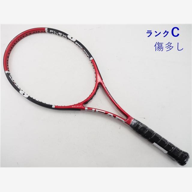 テニスラケット ヘッド フレックスポイント プレステージ XL MP (G2)HEAD FLEXPOINT PRESTIGE XL MP