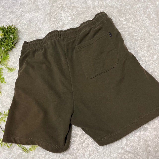 MALBON マルボン ゴルフ パンツ ショートパンツ スウェット XL