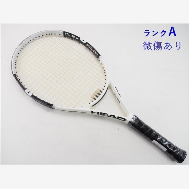 テニスラケット ヘッド フレックスポイント 10 (G2)HEAD FLEXPOINT 10