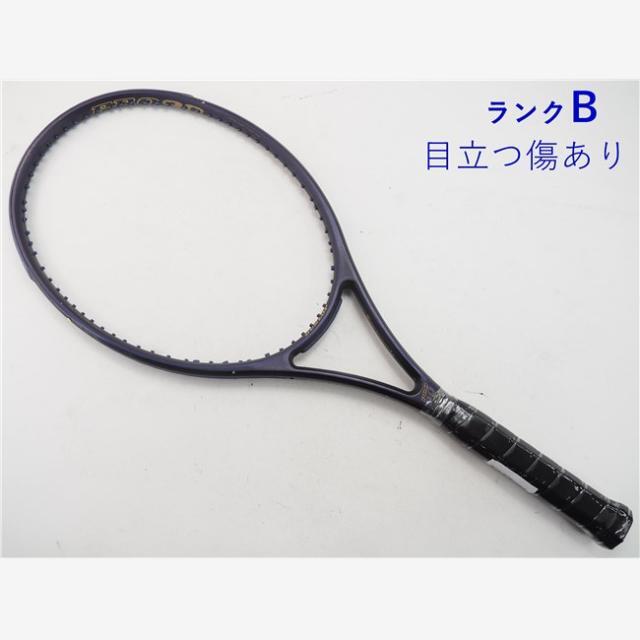 テニスラケット ダンロップ プロ 90 OS 1993年モデル (G3相当)DUNLOP PRO 90 OS 1993