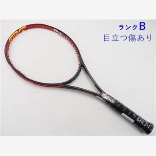 ウィルソン(wilson)の中古 テニスラケット ウィルソン プロ スタッフ ロック 102 2003年モデル (G3)WILSON PRO STAFF ROK 102 2003(ラケット)