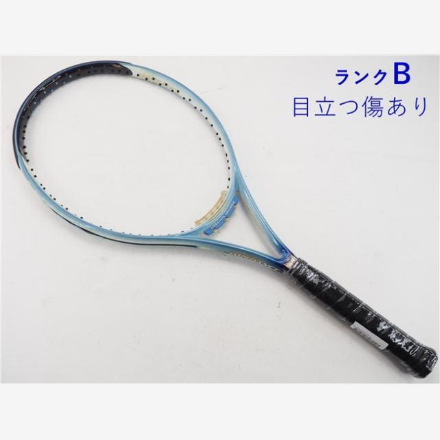 テニスラケット ダンロップ エックスエル インピーダンス 1997年モデル (G2)DUNLOP XL IMPEDANCE 1997