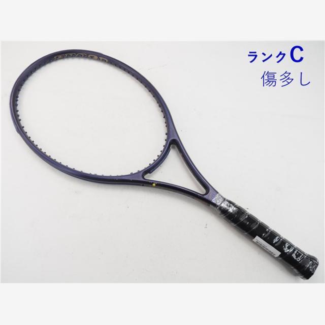 テニスラケット ダンロップ プロ 90 OS 1993年モデル (G3)DUNLOP PRO 90 OS 1993