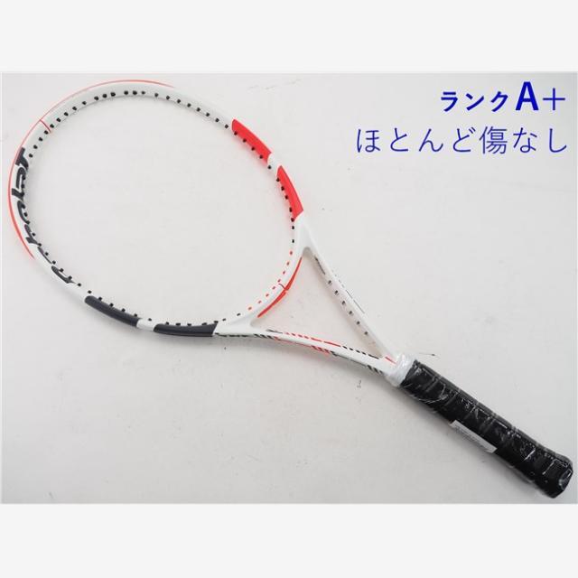 Babolat - 中古 テニスラケット バボラ ピュア ストライク 100 2019年