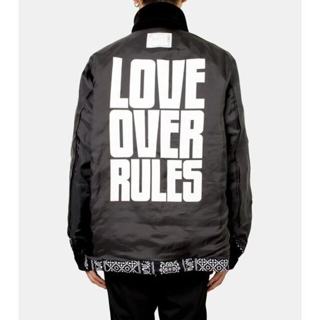 17600円最 安値 売上 中古 激安通販 sacai Hank Willis Thomas