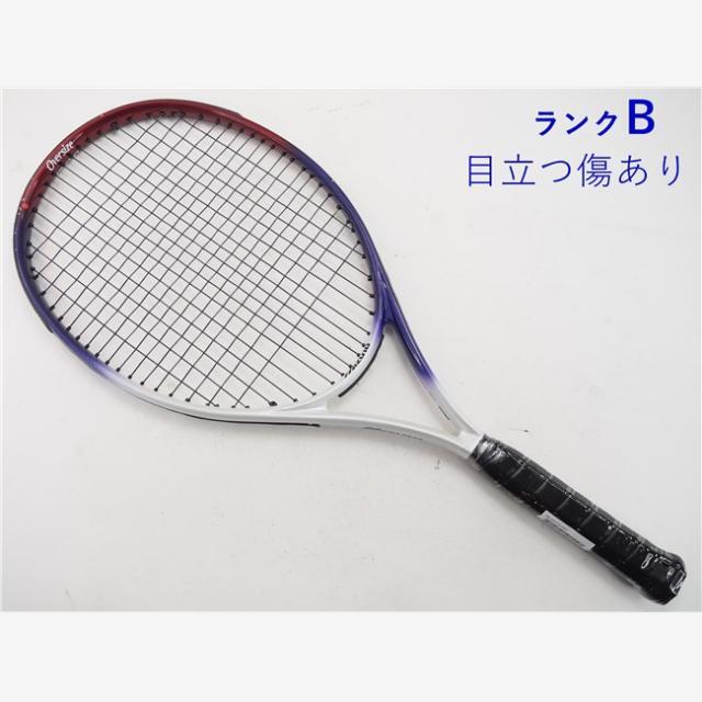 テニスラケット ミズノ プロ MV 2 OS (USL3)MIZUNO PRO MV ll OS