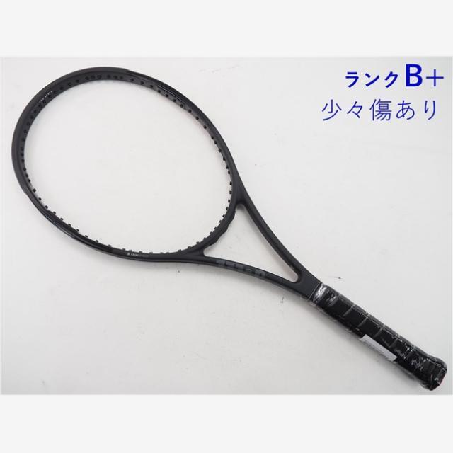 wilson(ウィルソン)の中古 テニスラケット ウィルソン プロ スタッフ 97ユーエルエス 2016年モデル (G2)WILSON PRO STAFF 97ULS 2016 スポーツ/アウトドアのテニス(ラケット)の商品写真