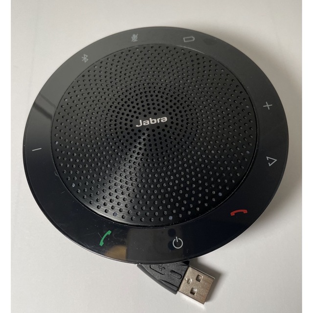 Jabra SPEAK 510  UC スピーカーフォン（国内正規品）