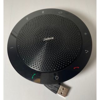 Jabra SPEAK 510  UC スピーカーフォン（国内正規品）(PC周辺機器)