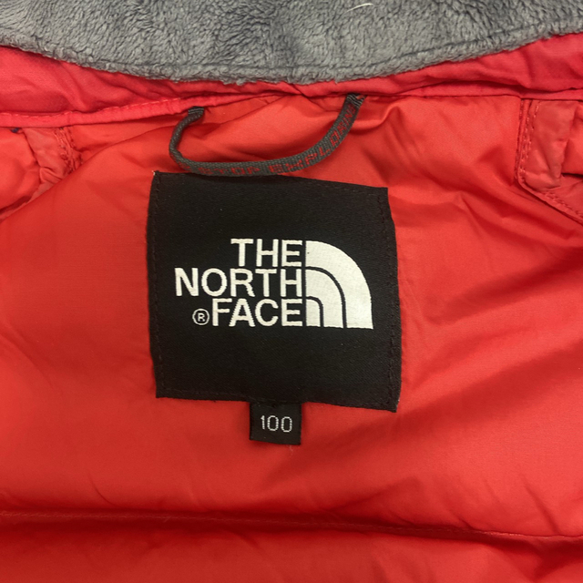 THE NORTH FACE - 【訳あり☆ハイベント☆700フィル】ノースフェイス