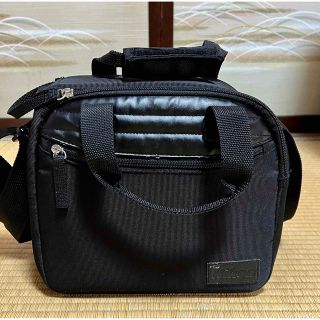 ニコン(Nikon)のニコン　カメラバッグ　ユーズド(ケース/バッグ)