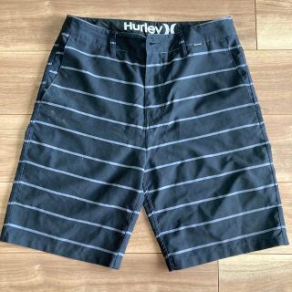 ハーレー(Hurley)のサーフパンツ　29サイズ　ハーレー(サーフィン)