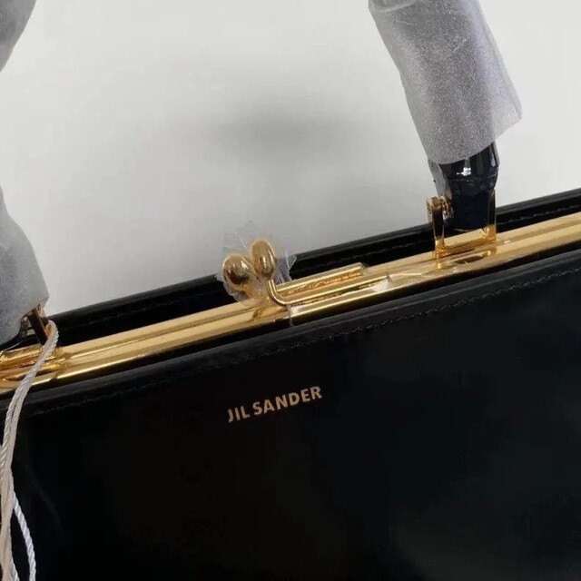 JIL SANDER ゴジバンブー バッグ