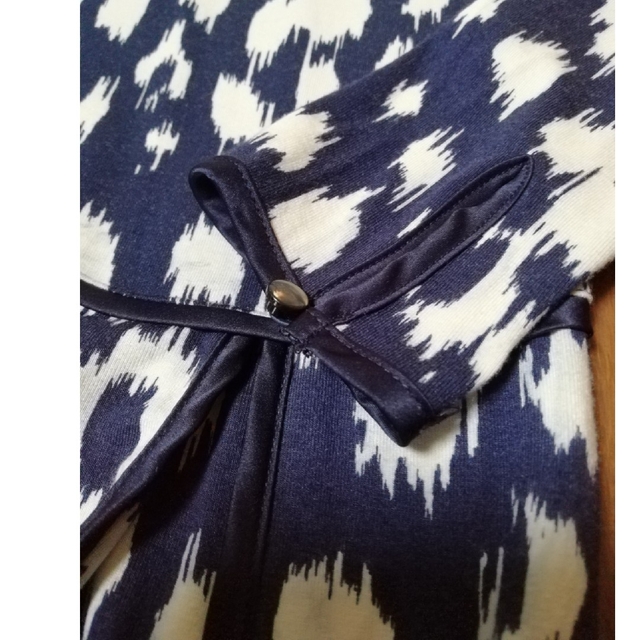ひざ丈ワンピース☆美シルエット レディースのスカート(ひざ丈スカート)の商品写真