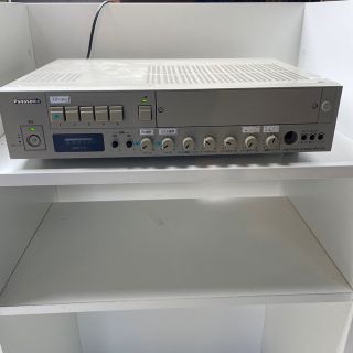 Panasonic ハイパワーアンプ　WA-H30(パワーアンプ)