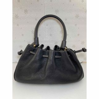 ケイトスペードニューヨーク(kate spade new york)の割引中！kate spade NEW YORK レザーミニトートバッグ(トートバッグ)