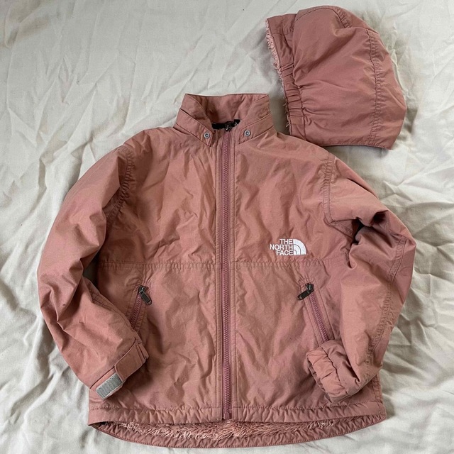 THE NORTH FACE   THE NORTH FACE コンパクトノマドジャケット ノース