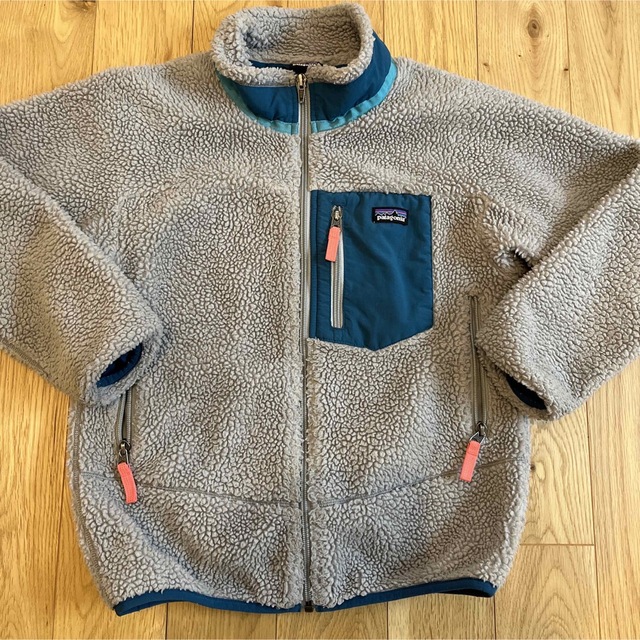 patagonia ブルゾン　上着　ジャケット