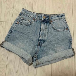 ザラ(ZARA)のZARA  半ズボン(ハーフパンツ)