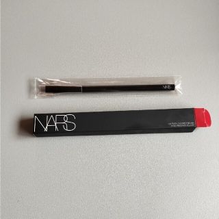 ナーズ(NARS)のNARS　プッシュアイライナーブラシ　#26(ブラシ・チップ)