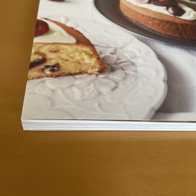 丸型で焼くからおいしいパウンドケーキ エンタメ/ホビーの本(料理/グルメ)の商品写真