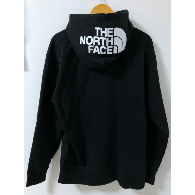 THE NORTH FACE - THE NORTH FACE(ノースフェイス)NT12340 Rearview