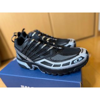SALOMON - SALOMON ADVANCED X DSM Acs Pro サロモン 28.5の通販 by