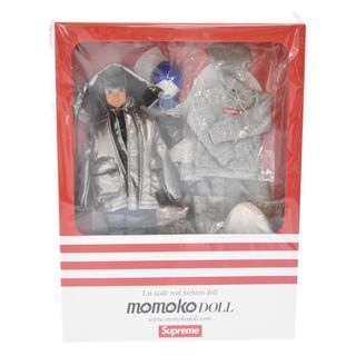 SUPREME シュプリーム 22AW momoko Doll モモコドール フィギュア