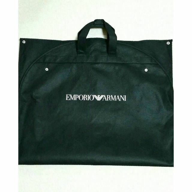 Emporio Armani - 【専用出品】エンポリオアルマーニラム革ブルゾン