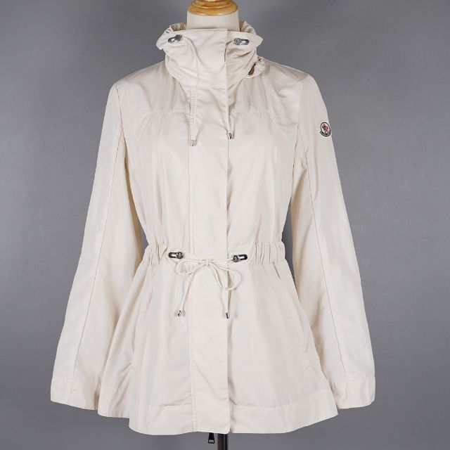 大人女性の サイズ1 美品 モンクレール 国内正規品 モンクレール OCRE