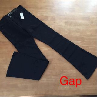 ギャップ(GAP)の【新品】ギャップ デニム(デニム/ジーンズ)