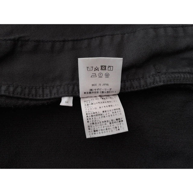 Ron Herman(ロンハーマン)のRONHERMAN DENIM “ 製品染め加工 ” コーデュロイ ジャケット メンズのジャケット/アウター(Gジャン/デニムジャケット)の商品写真